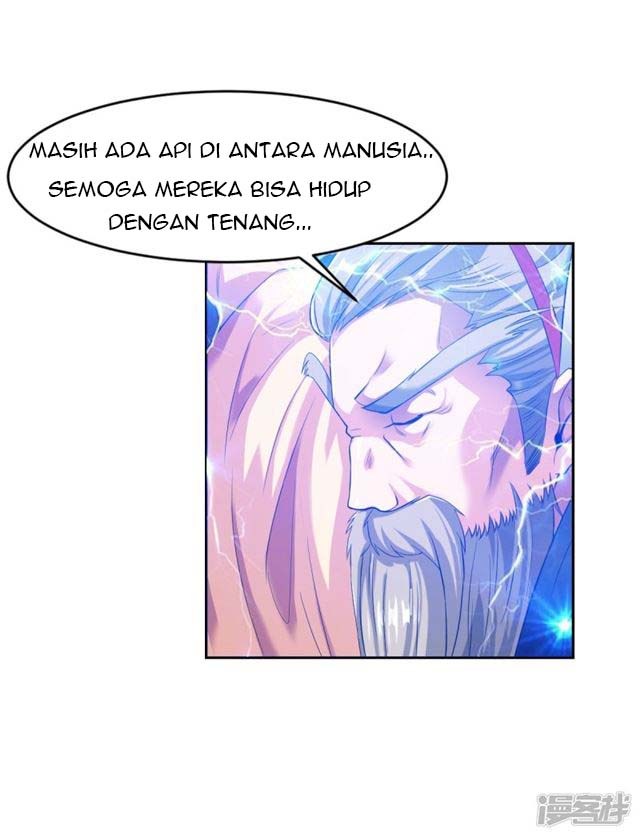 Zhang Ding Chapter 02 Gambar 36
